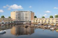 Te koop: Appartement Lisdodde-Type C/Cs (Bouwnr. 101)