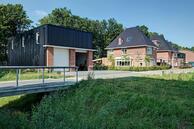 Te koop: Kavel 8 (Bouwnr. 550)