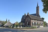 Te koop: Sint Odradastraat 5 en 5a