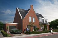 Te koop: 2-onder-1-kapwoning (Bouwnr. 4)