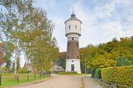 Te koop: van Heutszpark 8