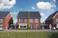 Te koop: Lage Zegstraat Bouwnummer 3