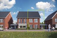 Te koop: Lage Zegstraat Bouwnummer 2