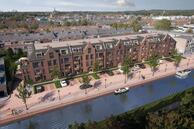 Te koop: Admiraal Residences type D (Bouwnr. 10)