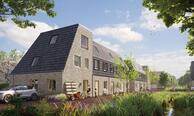 Te koop: Hoekwoning (Bouwnr. 30)
