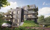 Te koop: Appartementen (Bouwnr. 6)