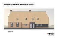 Te koop: Ommerweg/Linderweg Woonboerderij (Bouwnr. 1)
