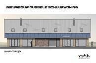 Te koop: Ommerweg/Linderweg Schuurwoning (Bouwnr. 1)