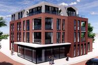 Te koop: 3-Kamer appartement (Bouwnr. 7)