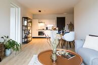 Te huur: North House (Bouwnr. 2)