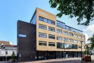 Te huur: Gele Rijders Plein 11 -29