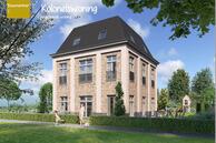 Te koop: Kolonelswoning (Bouwnr. 1)