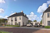 Te koop: Twee-onder-een-kapwoningen type Q (Bouwnr. 17.02)