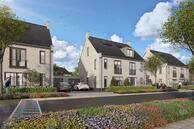 Te koop: Twee-onder-een-kap woningen type O (Bouwnr. 14.26)