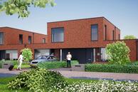 Te koop: Geschakelde woning (Bouwnr. 4)