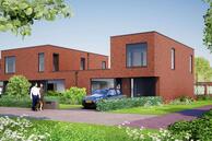 Te koop: Hoekwoning (Bouwnr. 16)