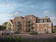 Te koop: Appartementen Blok A (Bouwnr. 59)