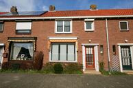 Te koop: P.A. de Genestetstraat 14