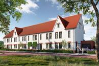 Te koop: Rijwoningen (Bouwnr. 9)