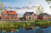 Te koop: twee-onder-een kapwoningen (Bouwnr. 1)