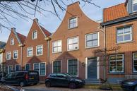 Te huur: Gansoordstraat 9