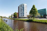 Te huur: Neptunusplein 7