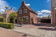 Te koop: Lisstraat 1