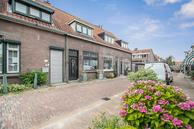 Te koop: Frederik Hendrikstraat 5