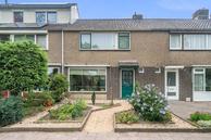 Te koop: Jacob Catsstraat 74