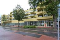 Te huur: Wilhelminastraat 96 K