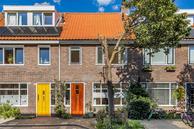 Te koop: Godschalk Rosemondtstraat 23