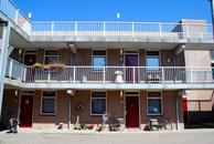Te huur: Helenius de Cockplein 7