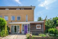 Te koop: Marsstraat 28