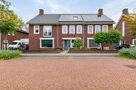 Te koop: Vossenstaart 21