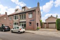 Te koop: Pastoor van Eijsstraat 11