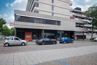Te huur: Bomanshof 217 U
