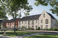 Te koop: Hoekwoning - type Hazelaar (Bouwnr. 1)