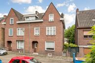 Te koop: Mirbachstraat 15