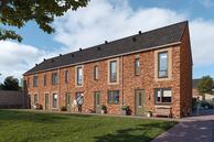 Te huur: Hoekwoning (Bouwnr. 346)