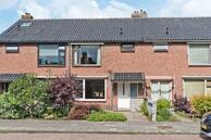 Te koop: Roerdomplaan 28