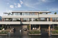 Te koop: 2 appartementen (Bouwnr. 12)