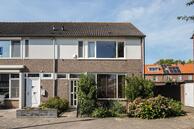 Te koop: Van Ruysdaelstraat 2