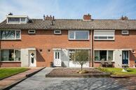 Te koop: J. Vermeerstraat 4