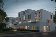 Te koop: Porseleinen Hof Tussenwoning 3-laags (Bouwnr. 11)