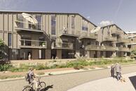 Te koop: Strand Residence - bouwnummer 2.0.3
