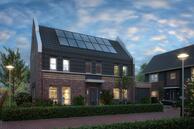 Te koop: Vrijstaande woningen (Bouwnr. 1)