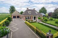 Te koop: Sparrendreef 5