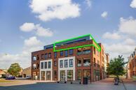Te huur: Dorpsplein 25