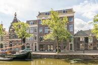 Te huur: Korte Haven 127 C