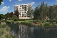 Te koop: Type E - penthouse (Bouwnr. 21)